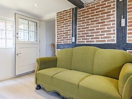 6 Person Holiday Home in Guldborg