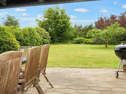 6 Person Holiday Home in Dronningmolle