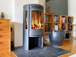 6 Person Holiday Home in Dronningmolle