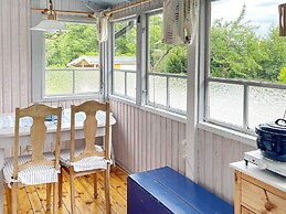 4 Person Holiday Home in Kolmarden