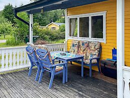 4 Person Holiday Home in Kolmarden