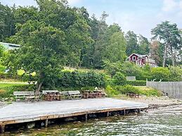 4 Person Holiday Home in Kolmarden
