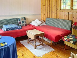 4 Person Holiday Home in Kolmarden