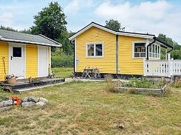 4 Person Holiday Home in Kolmarden
