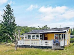 4 Person Holiday Home in Kolmarden-by Traum