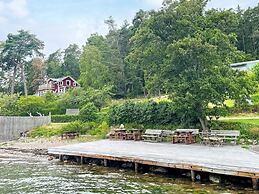 4 Person Holiday Home in Kolmarden-by Traum