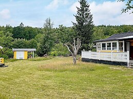 4 Person Holiday Home in Kolmarden-by Traum