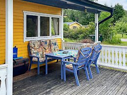 4 Person Holiday Home in Kolmarden-by Traum
