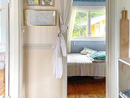 4 Person Holiday Home in Kolmarden-by Traum
