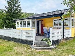 4 Person Holiday Home in Kolmarden