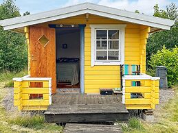 4 Person Holiday Home in Kolmarden-by Traum
