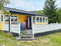 4 Person Holiday Home in Kolmarden-by Traum