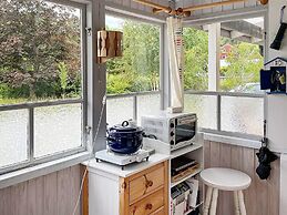 4 Person Holiday Home in Kolmarden-by Traum