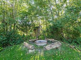 6 Person Holiday Home in Hemmet