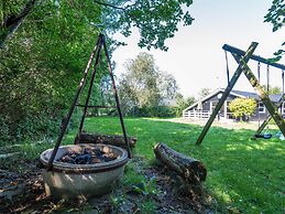 6 Person Holiday Home in Hemmet