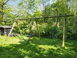 6 Person Holiday Home in Hemmet