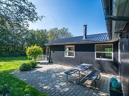 6 Person Holiday Home in Hemmet