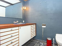 6 Person Holiday Home in Norre Nebel