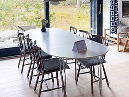 6 Person Holiday Home in Norre Nebel