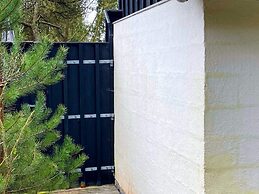 6 Person Holiday Home in Norre Nebel