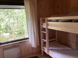 6 Person Holiday Home in Norre Nebel