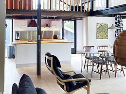 6 Person Holiday Home in Norre Nebel