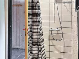 6 Person Holiday Home in Norre Nebel