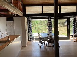 6 Person Holiday Home in Norre Nebel