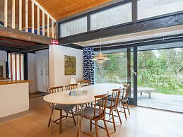 6 Person Holiday Home in Norre Nebel