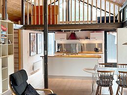 6 Person Holiday Home in Norre Nebel