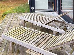 6 Person Holiday Home in Norre Nebel