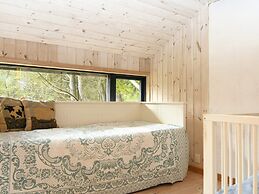 6 Person Holiday Home in Norre Nebel