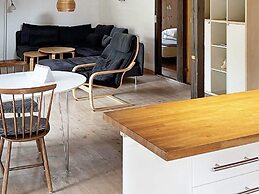 6 Person Holiday Home in Norre Nebel