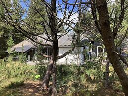 6 Person Holiday Home in Norre Nebel