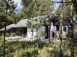 6 Person Holiday Home in Norre Nebel