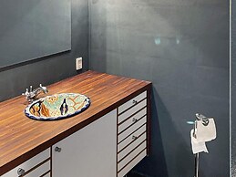 6 Person Holiday Home in Norre Nebel