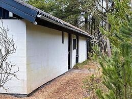 6 Person Holiday Home in Norre Nebel