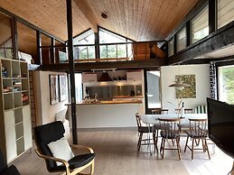 6 Person Holiday Home in Norre Nebel