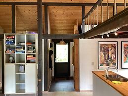 6 Person Holiday Home in Norre Nebel