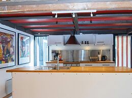 6 Person Holiday Home in Norre Nebel