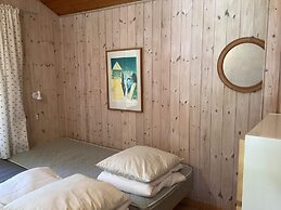 6 Person Holiday Home in Norre Nebel