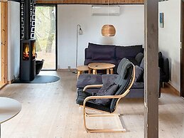 6 Person Holiday Home in Norre Nebel