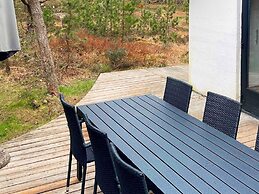 6 Person Holiday Home in Norre Nebel
