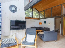 6 Person Holiday Home in Norre Nebel