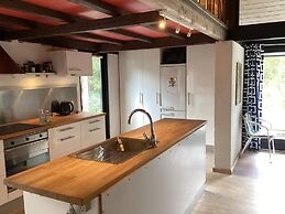 6 Person Holiday Home in Norre Nebel