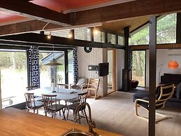 6 Person Holiday Home in Norre Nebel