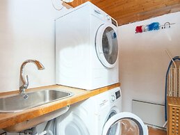 6 Person Holiday Home in Norre Nebel