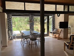 6 Person Holiday Home in Norre Nebel