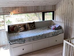 6 Person Holiday Home in Norre Nebel