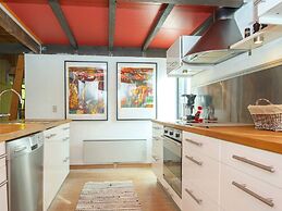 6 Person Holiday Home in Norre Nebel